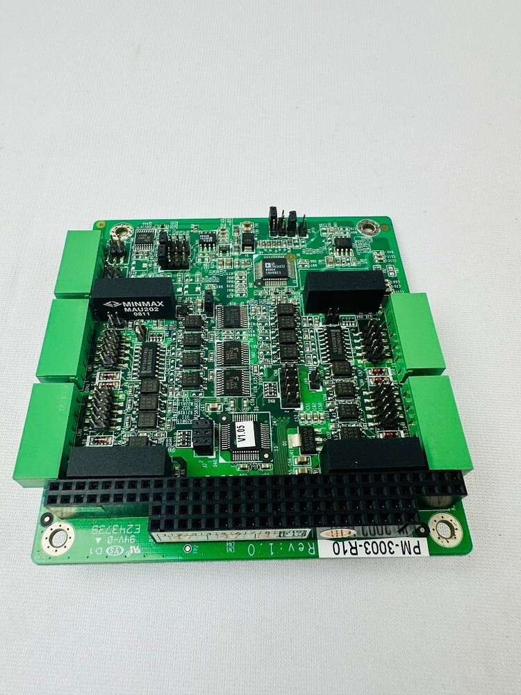 IEI PM-3003-R10 PC/104 Module