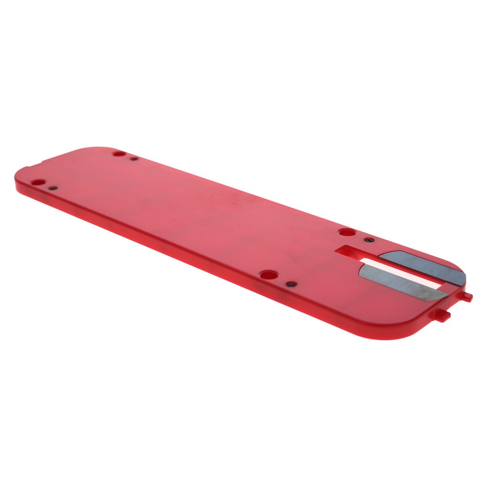 BOSCH 2610998563 Zero Clearance Insert Assembly for 4000 Table Saw
