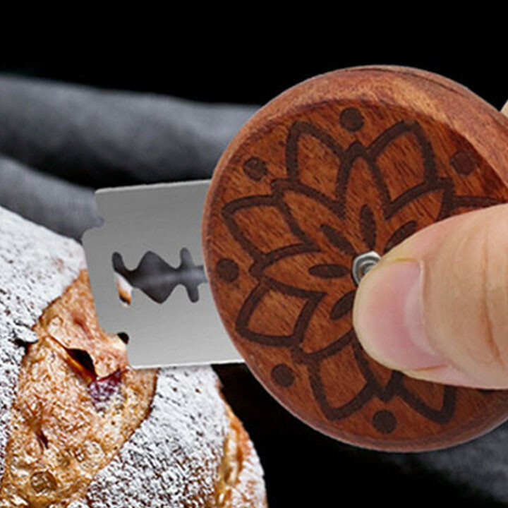 Bread Lame Bread Blade Cutter Bread Scoring Dough Scoring Slashing Kitchen Tools