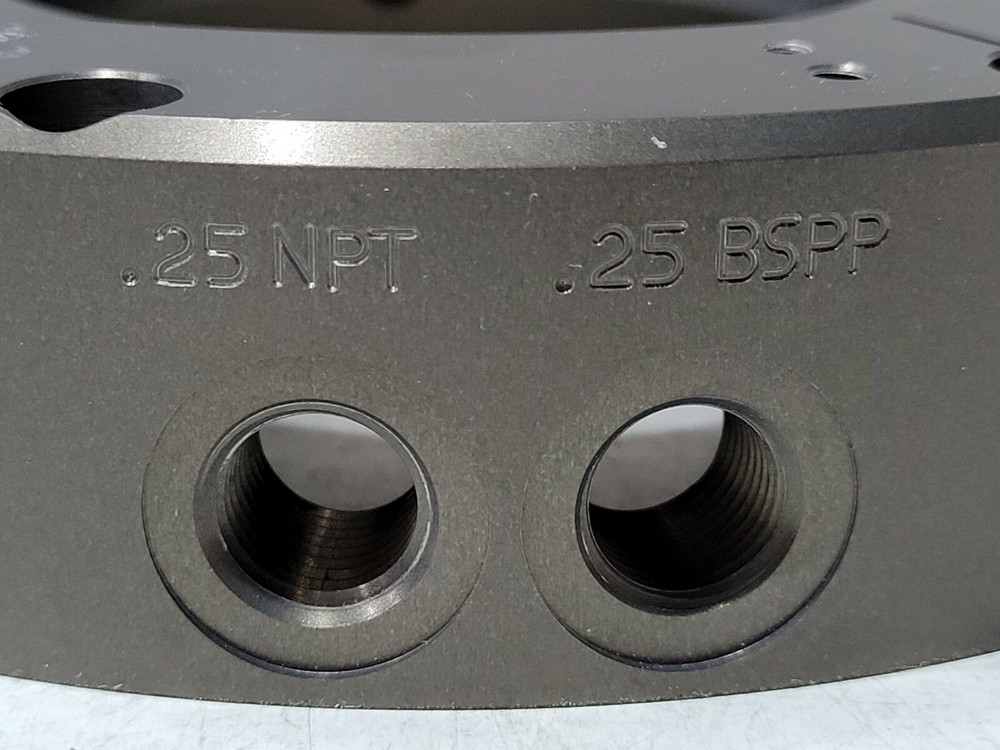Applied Robotics Quick Stop Robot Collision Sensor QS-800 -Piston Plate ONLY