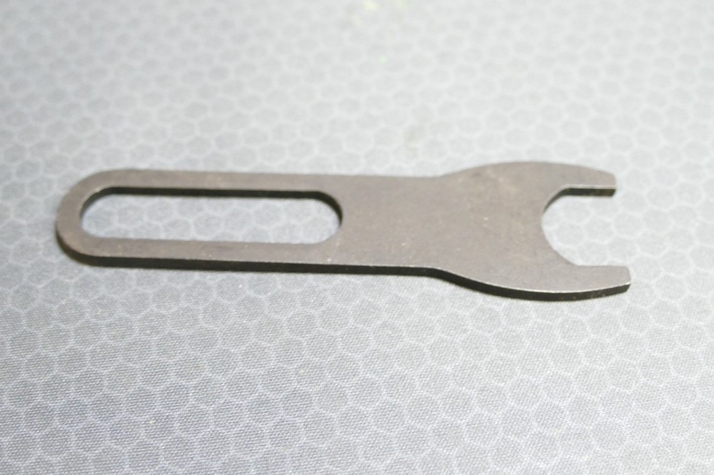 Hungarian AMD-65 Muzzle Device Wrench NOS Surplus