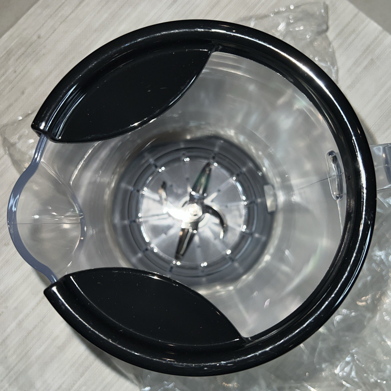 ISLAND OASIS SB2100 - OEM BLENDER CUP - BRAND NEW WITH EXTRAS