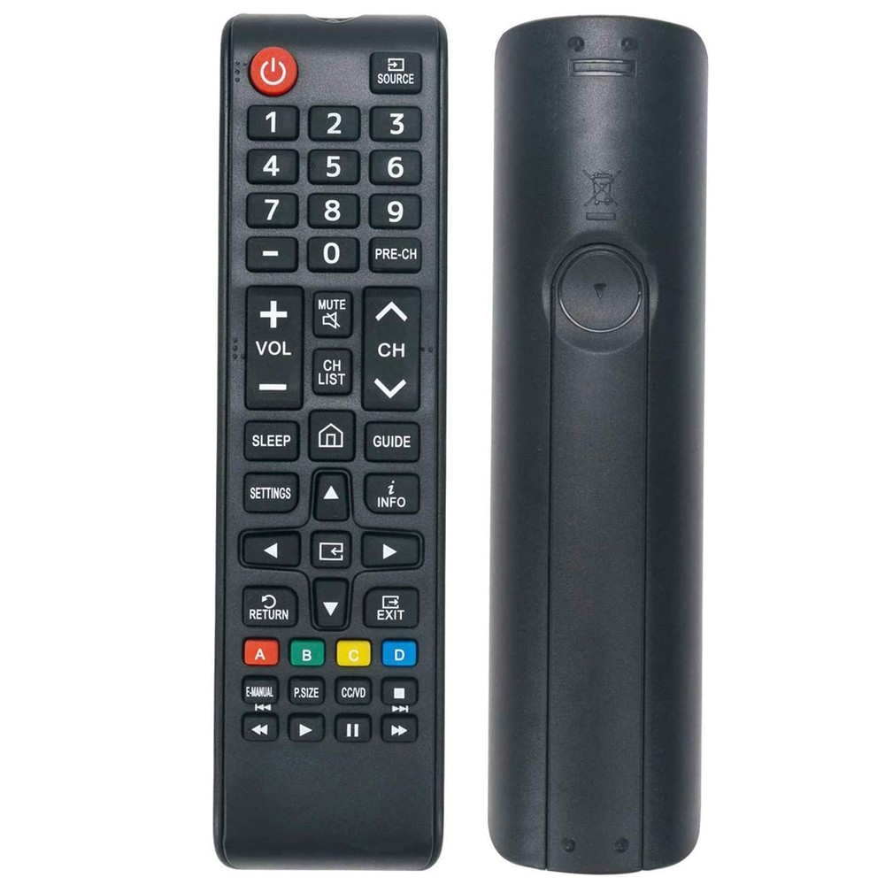 BN59-01301A Replace Remote Control Fit for Samsung TV