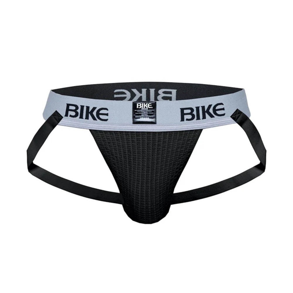 Classic Jockstrap - Black (M)