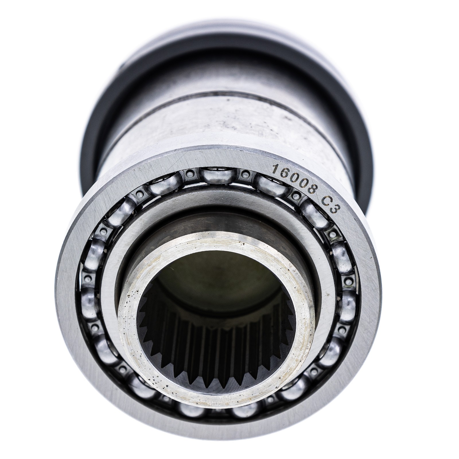 Polaris 3236718 Output Hub Assembly Zinc Ranger Crew XP 1000 Premium Ultimate