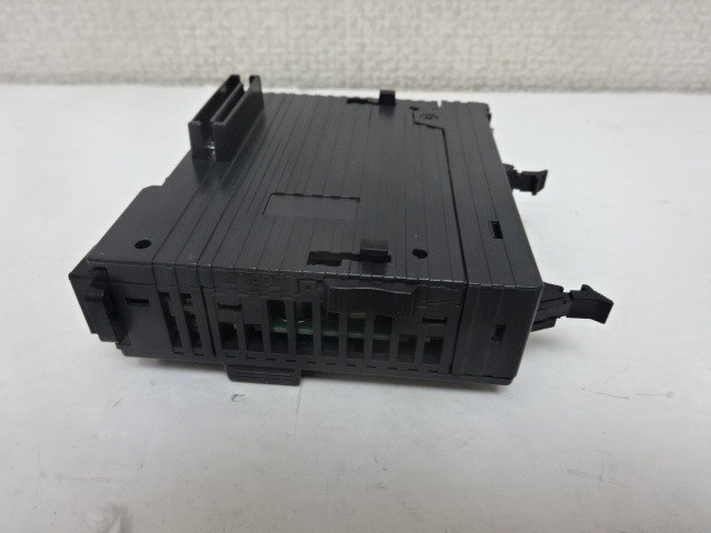KEYENCE KV-C16XTD Expansion Input Output Unit Module USED