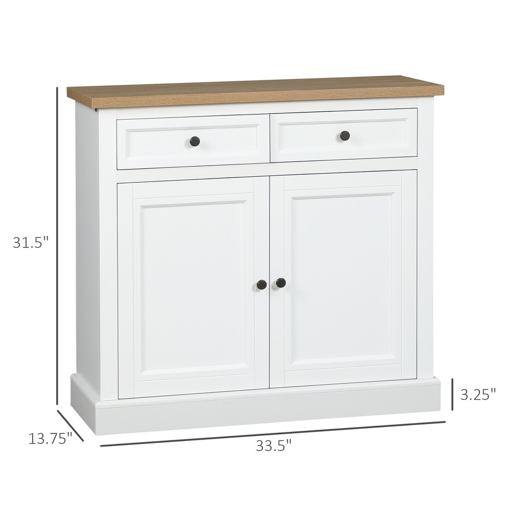 Sideboard Buffet Cabinet