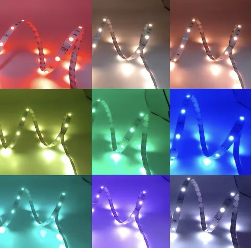 5M LED Strip WIFI