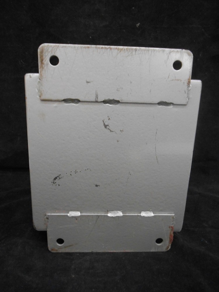 DORR OLIVER, ODS PUMP, SOLID STATE TIMER NO. 01C13304-01