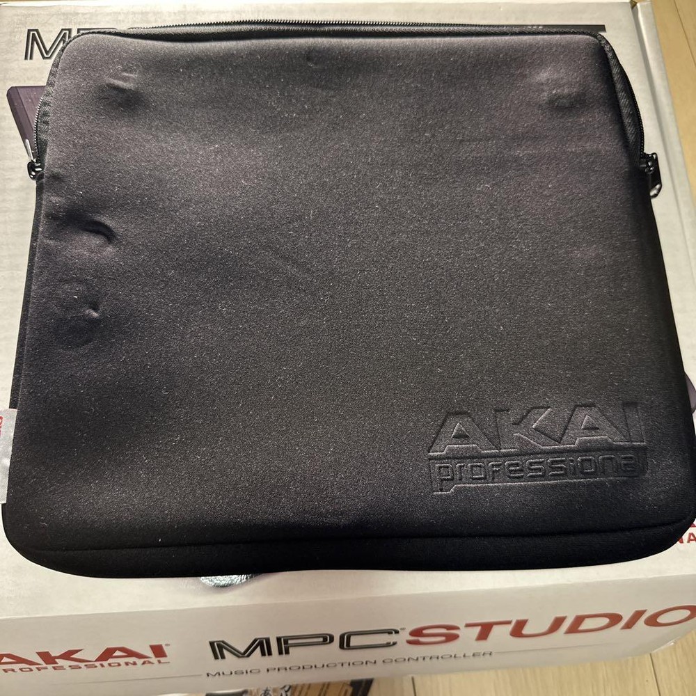 Akai Professional MPC Studio Black