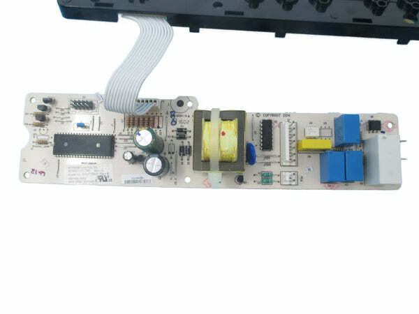 FRIGIDAIRE Dishwasher CONTROL BOARD A04776601