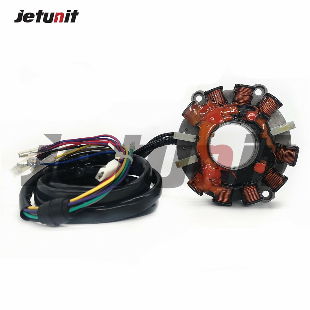Stator For Polaris 4010403 Jet SL 900/SL 1050/SLTX/SLXH 1996 1997 1998