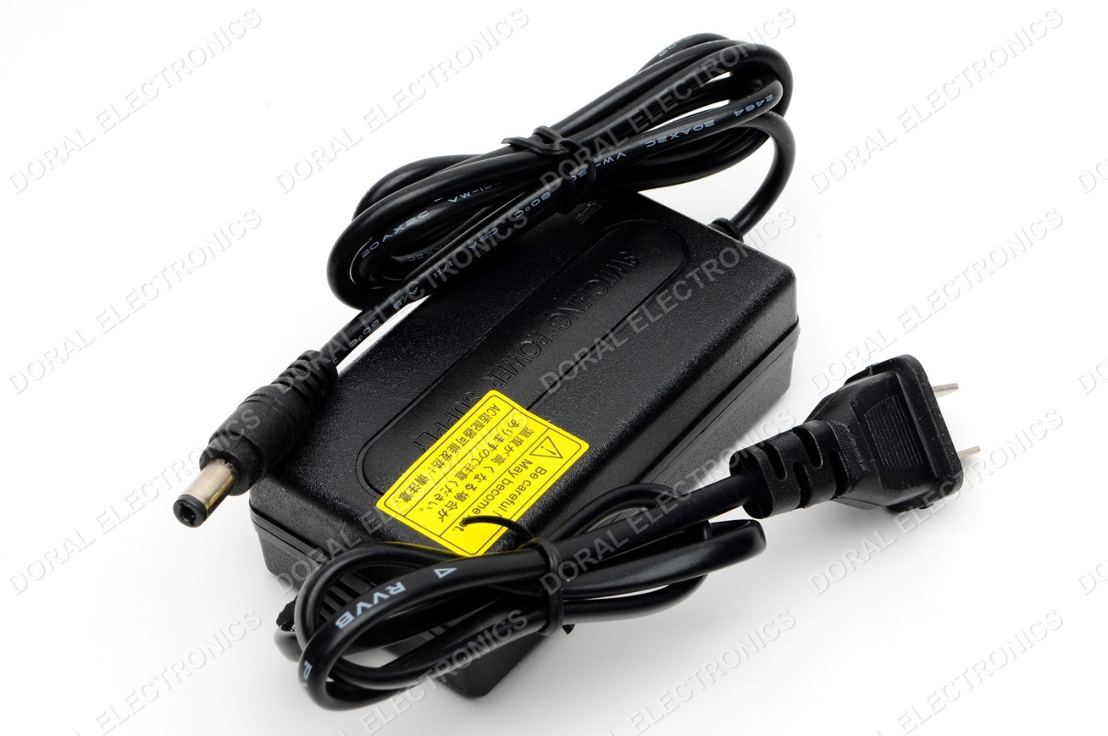 5V DC 1A 2A 3A 4A 5A 7A Power Supply Adapter 110/220 5 V Volt 5Volt Wall 1000mA