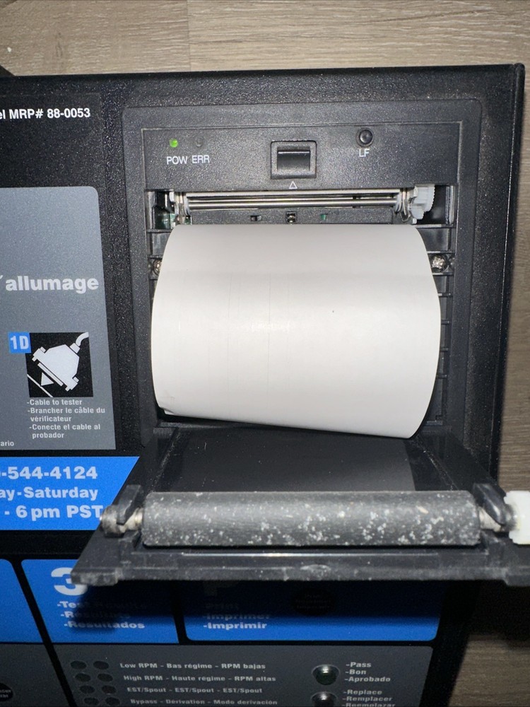 BWD DIS Ignition Module Tester IMT201 for DIS Modules With 32 Harnesses.