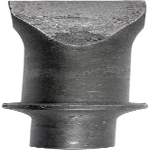 CP717 Precision Air Chisel Rivet Cutter .75" .498" Shank Tool