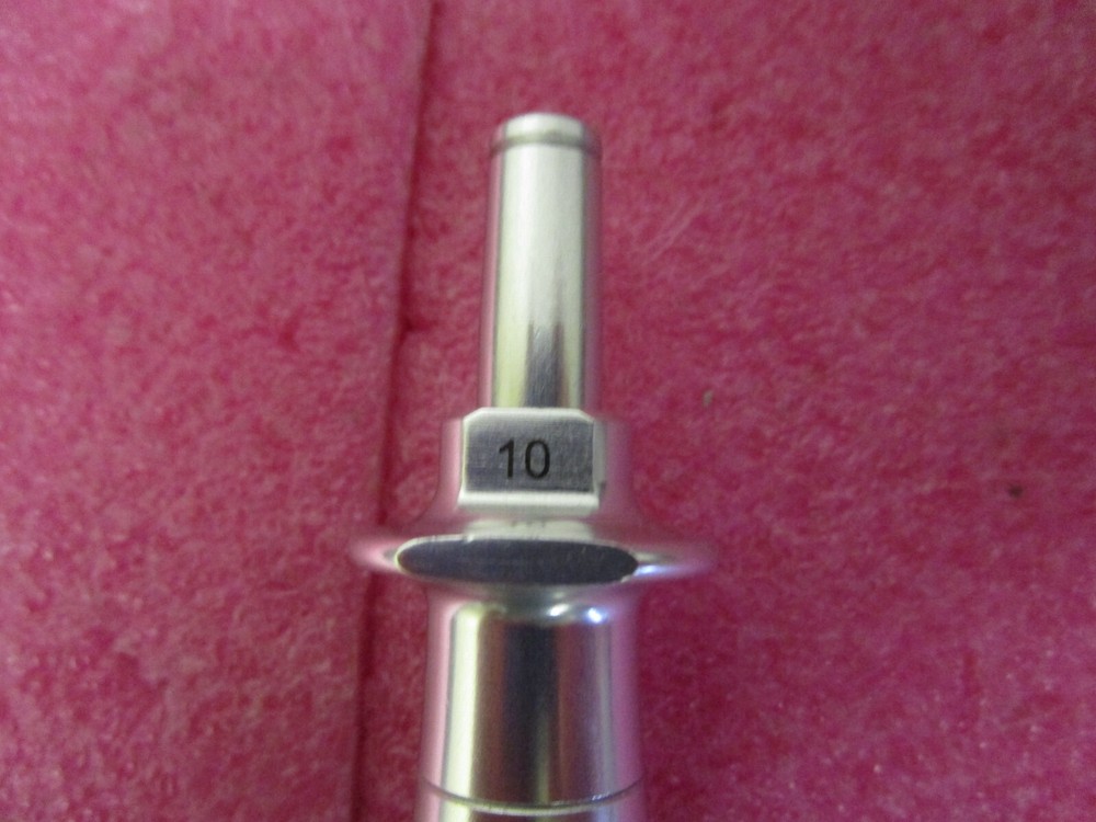 MLA 10 Precision 10ul Pipette Vistalab Technologies