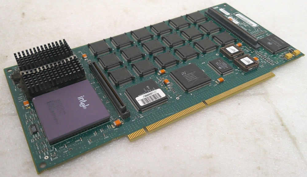 Compaq 184793-001, 005154-001 Processor Board