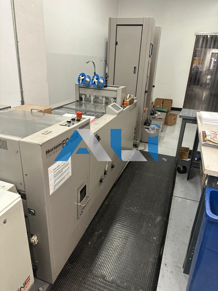 Horizon SPF 20 A Stitcher