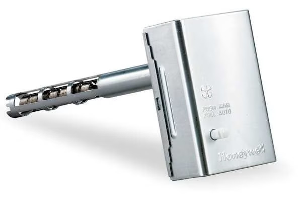 Honeywell L4064 Fan and Limit Controllers - L4064B2236/U L4064B-33 SHIPS TODAY