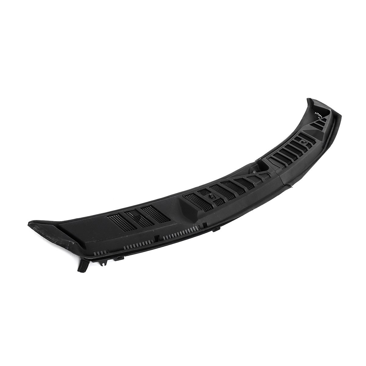 Windshield Wiper Cowl Grill Panel For Ford F150 F-150 2015-2020 #FL3Z15022A69A