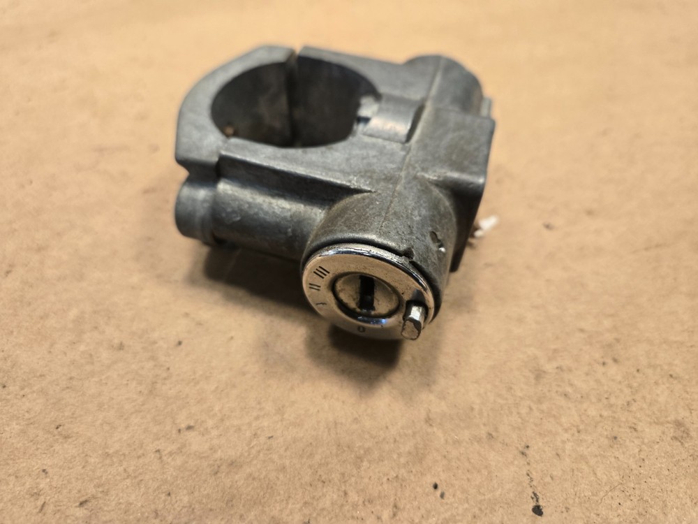 MG MGB Midget Column Lock BHM7143