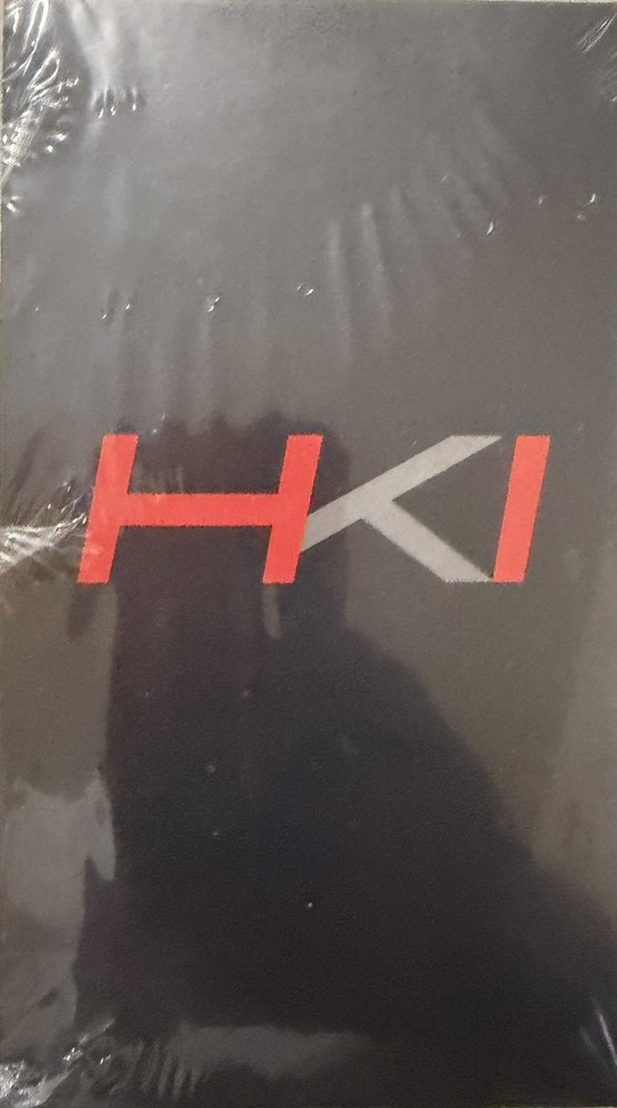HKI MINI DSP 8-Channel Digital Sound Processor