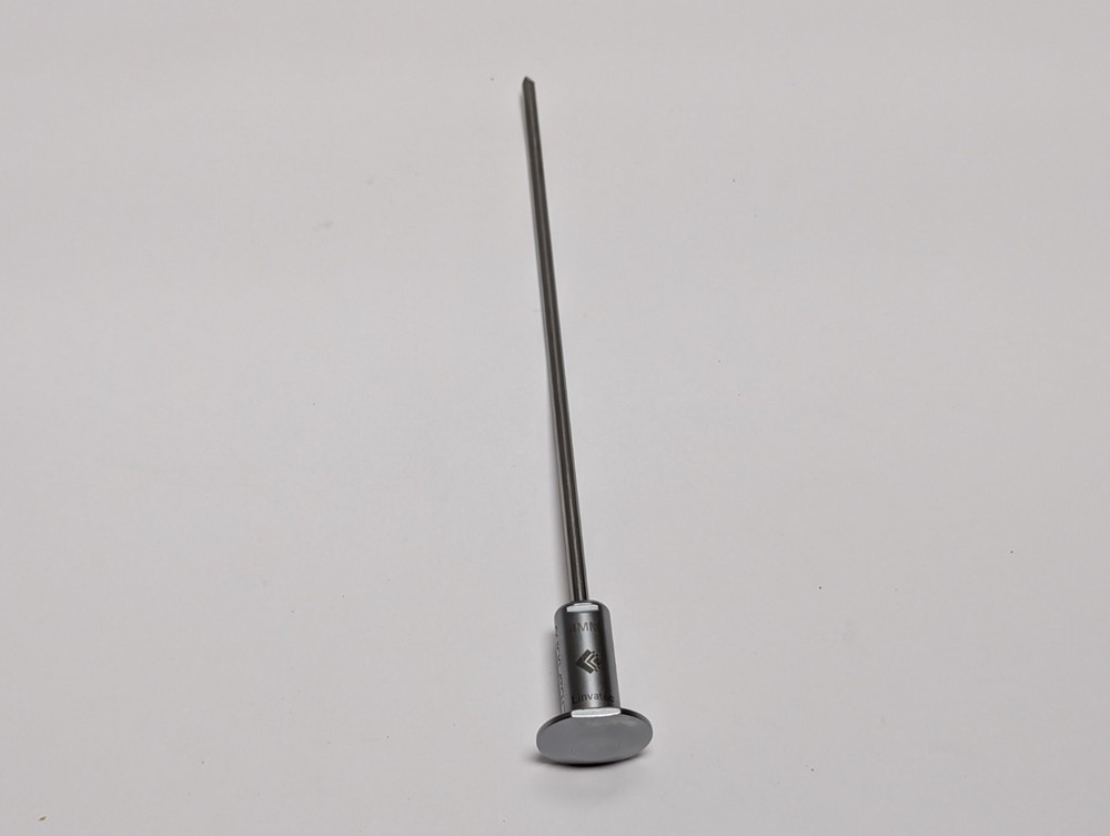 LINVATEC QL6103 QuickLatch Arthroscopy Obturator 4mm (USED).