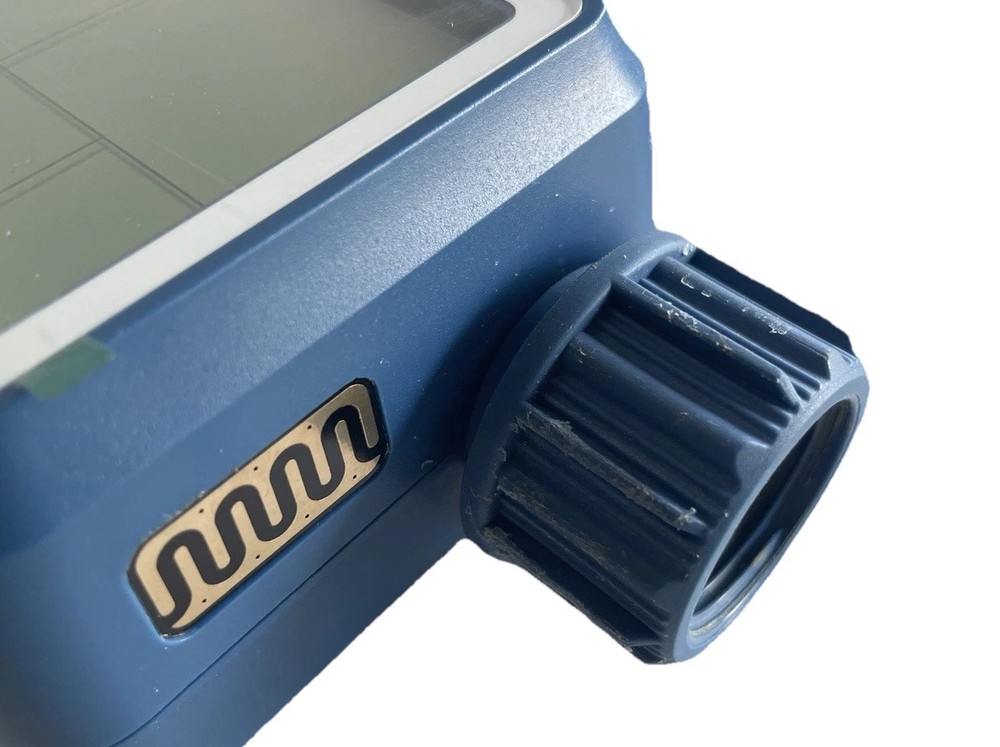 Automatic Garden Watering Timer Irrigation Controller Rain Sensor for Sprinkler