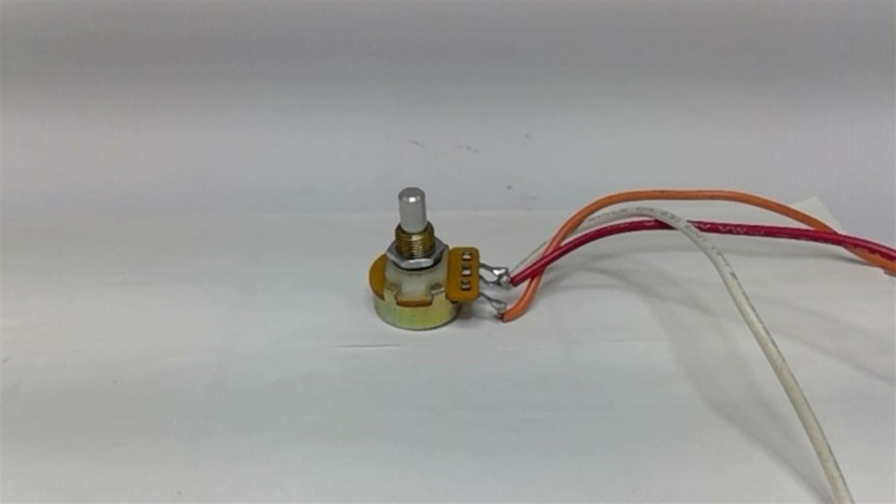 JB5180A 9406 Potentiometer