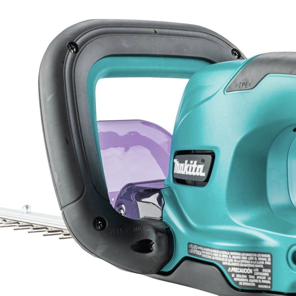 Makita XHU10Z 18V LXT Li-Ion Cordless 24" Hedge Trimmer (Tool Only) New