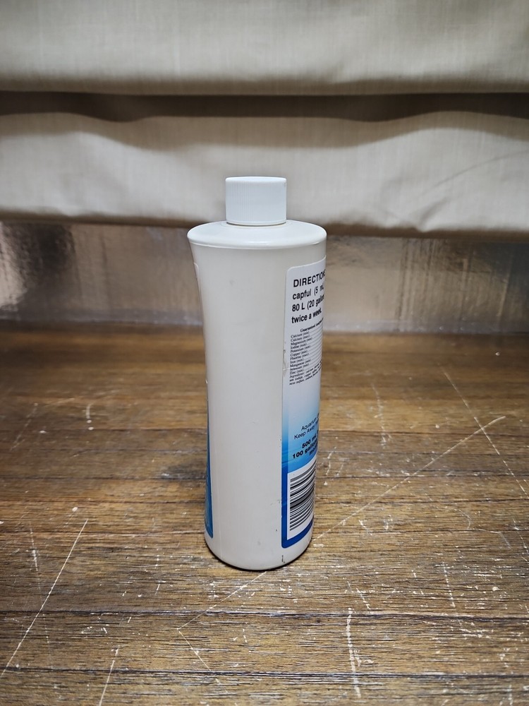 MARINE TRACE 500ml EACH