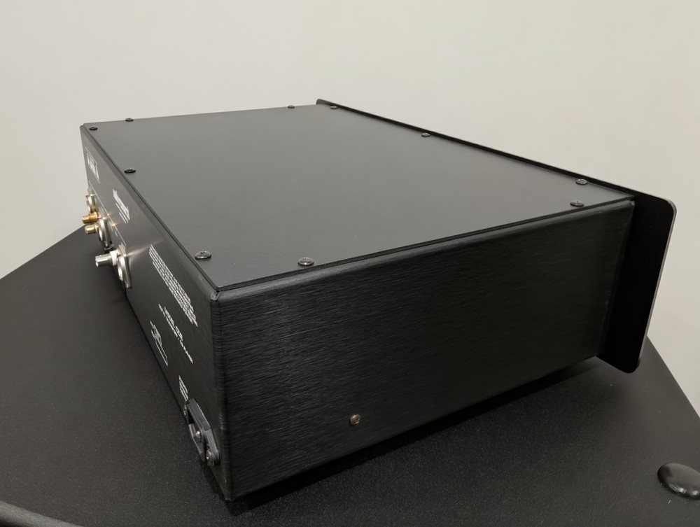 Audio Research CD2 — High‑End Reference CD Player / Transport