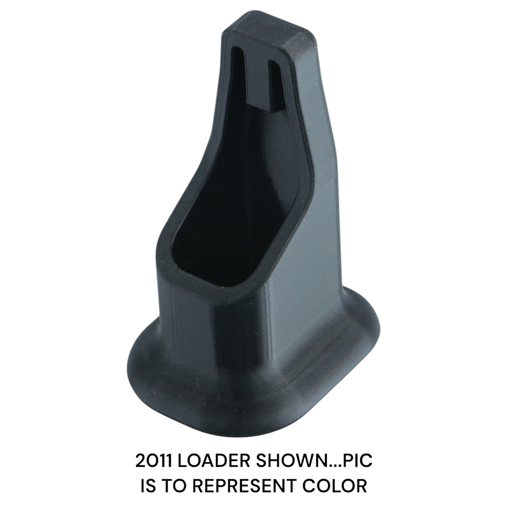 Desert Eagle 357 Magnum Magazine Loader Multiple Colors & Video