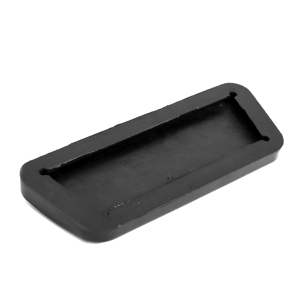 Disc Brake Pedal Pad Automatic 1965-1967 Mustang