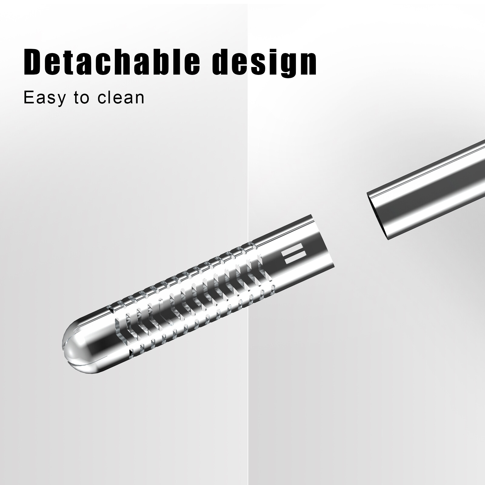 USA Shipping Stainless Steel Filter Pipe Inflow And Outflow for Aquarium Tank