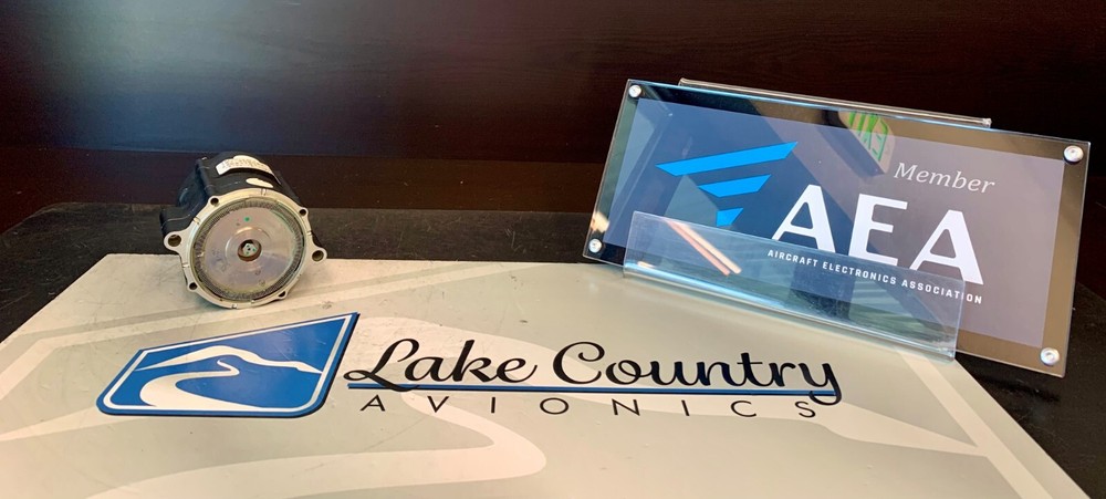 Primary Servo SVO85B 622-5027-101 Removed Working