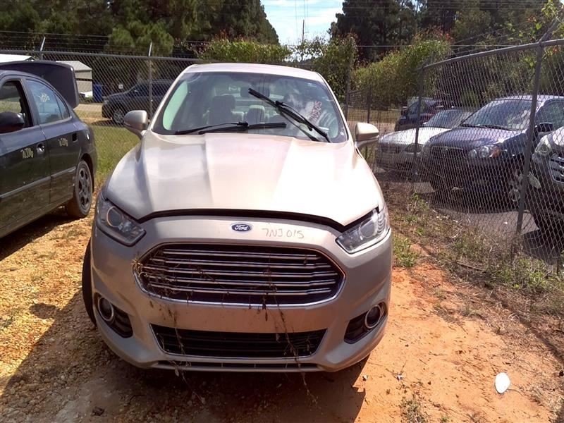 FUSION 2016 High Mounted Stop Light 1036812691