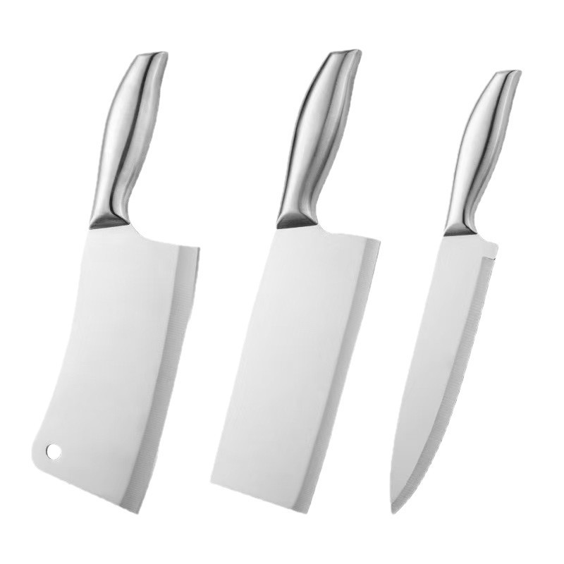 Chef Knife Multi-Functional Cooking Knife for Home Kitchen Ultra Sharp Cleaver