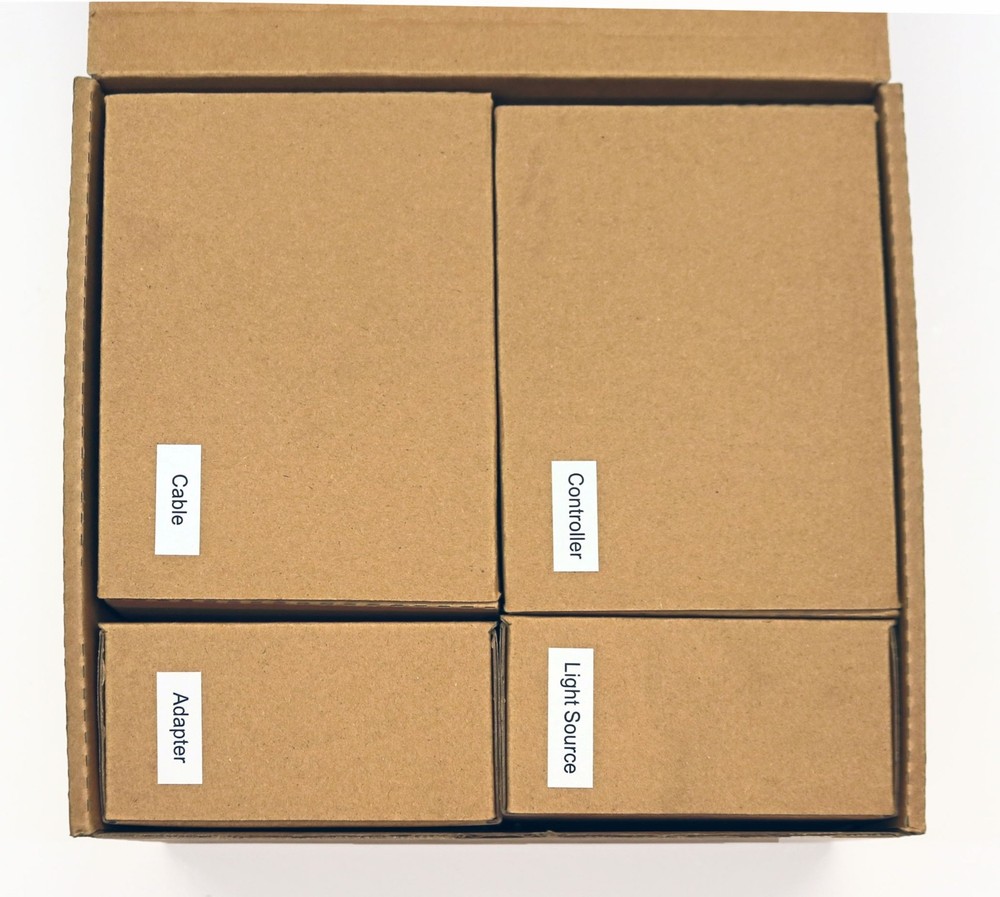 Thouslite Multi-channel LED Calibration Source 7335MS