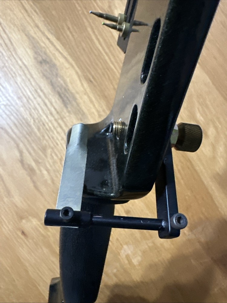 Vintage PSE Graphite Compound Bow USA Spirit JR