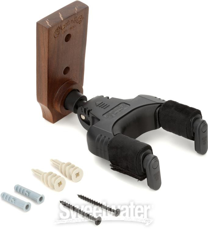 Martin Guitar Wall Hanger