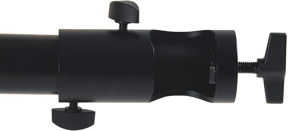 On-Stage LSA7700P U-Mount Lighting Arms