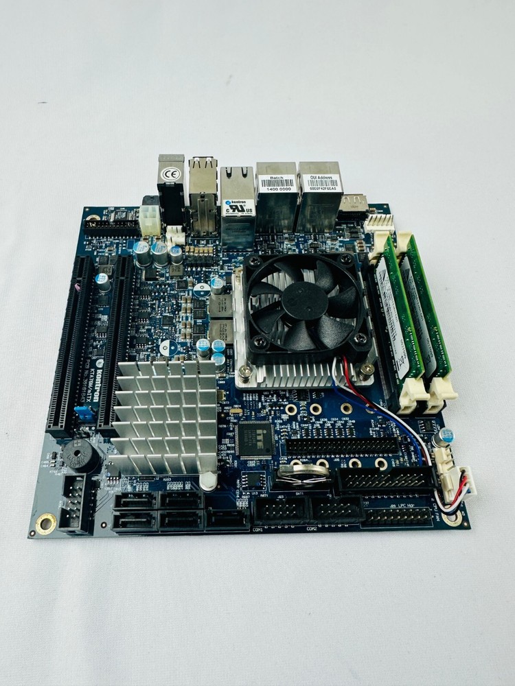 Kontron KTA70M/mITX CPU Board