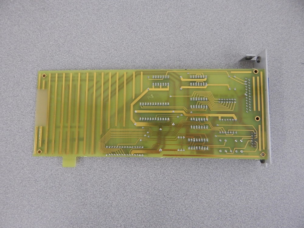Agilent 7673 Interface Board (PN: 18594-60080)