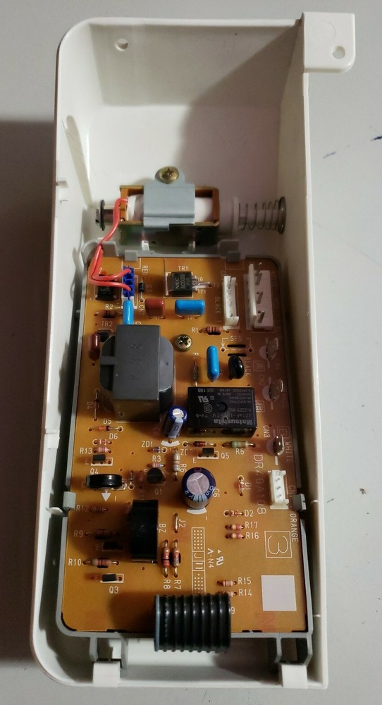 Panasonic SD-BT56P Automatic Bread Maker Machine Replacement Control Board