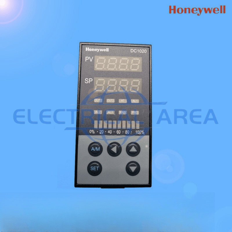1PC New Honeywell DC1040CT-102000-E Temperature Controller Fast delivery