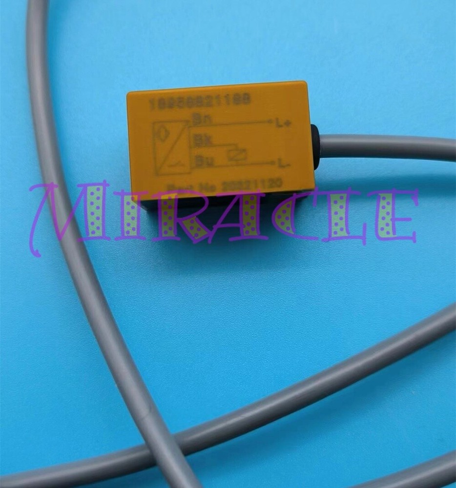 1PC NEW FIT FOR Interlock inductive proximity switch AZ1705PK60