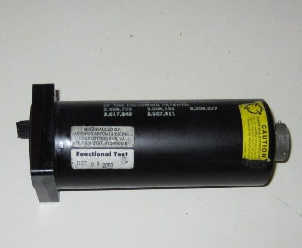 AIRCRAFT ANGLE OF ATTACK BUTTONS FUNCTION PROPERLY NEEDS RECERT SLZ 9618-5