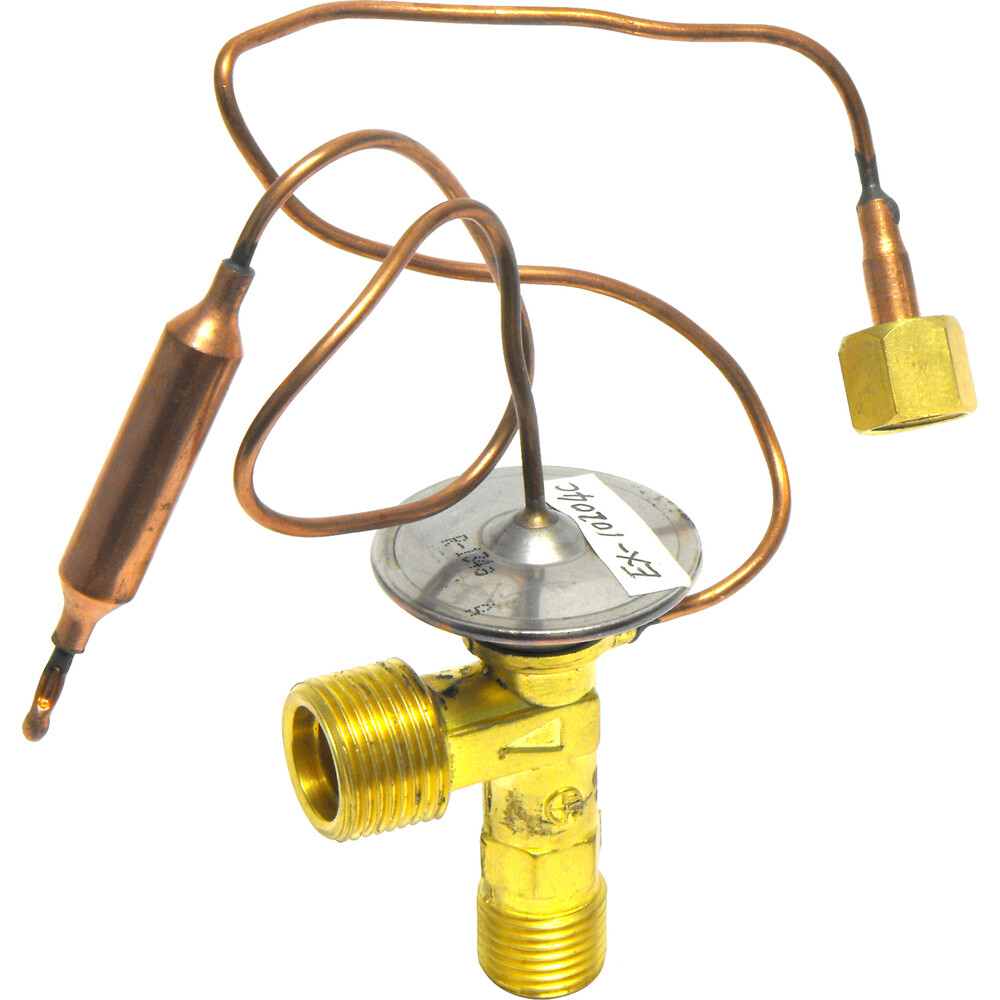 Expansion Valve  UAC  EX10204C
