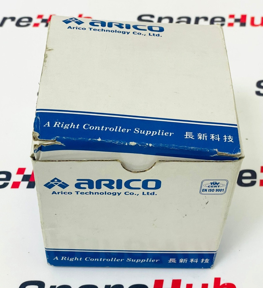 ARICO P400-I0R00-(G2) Temperature Controller P400